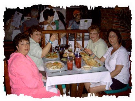 PiPi's Mexican Restaurant in Puerto Vallarta